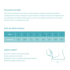 CARTAGO - Sandalia Montreal Gris