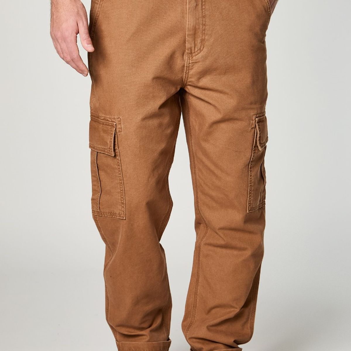 LEE - Pantalón Hombre Cargo Burlwood