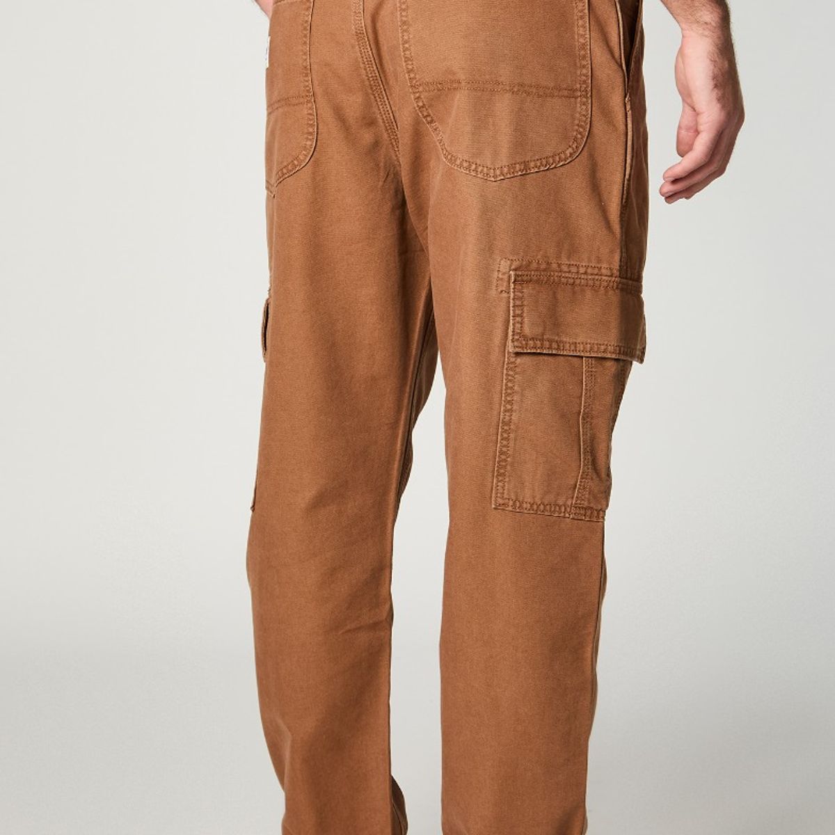 LEE - Pantalón Hombre Cargo Burlwood