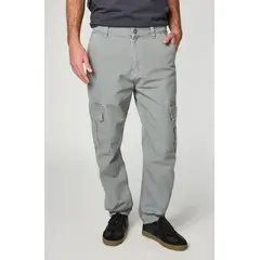 LEE - Pantalón Hombre Cargo Gray