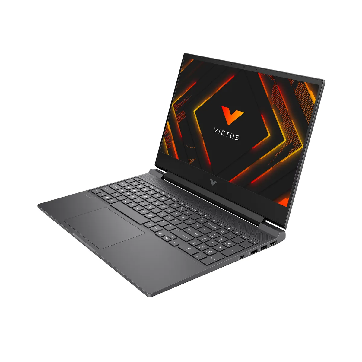 HP - Notebook HP Victus Gaming 15-fb3015la AMD Ryzen5 16GB RAM 1TB SSD RTX3050 6GB W11H