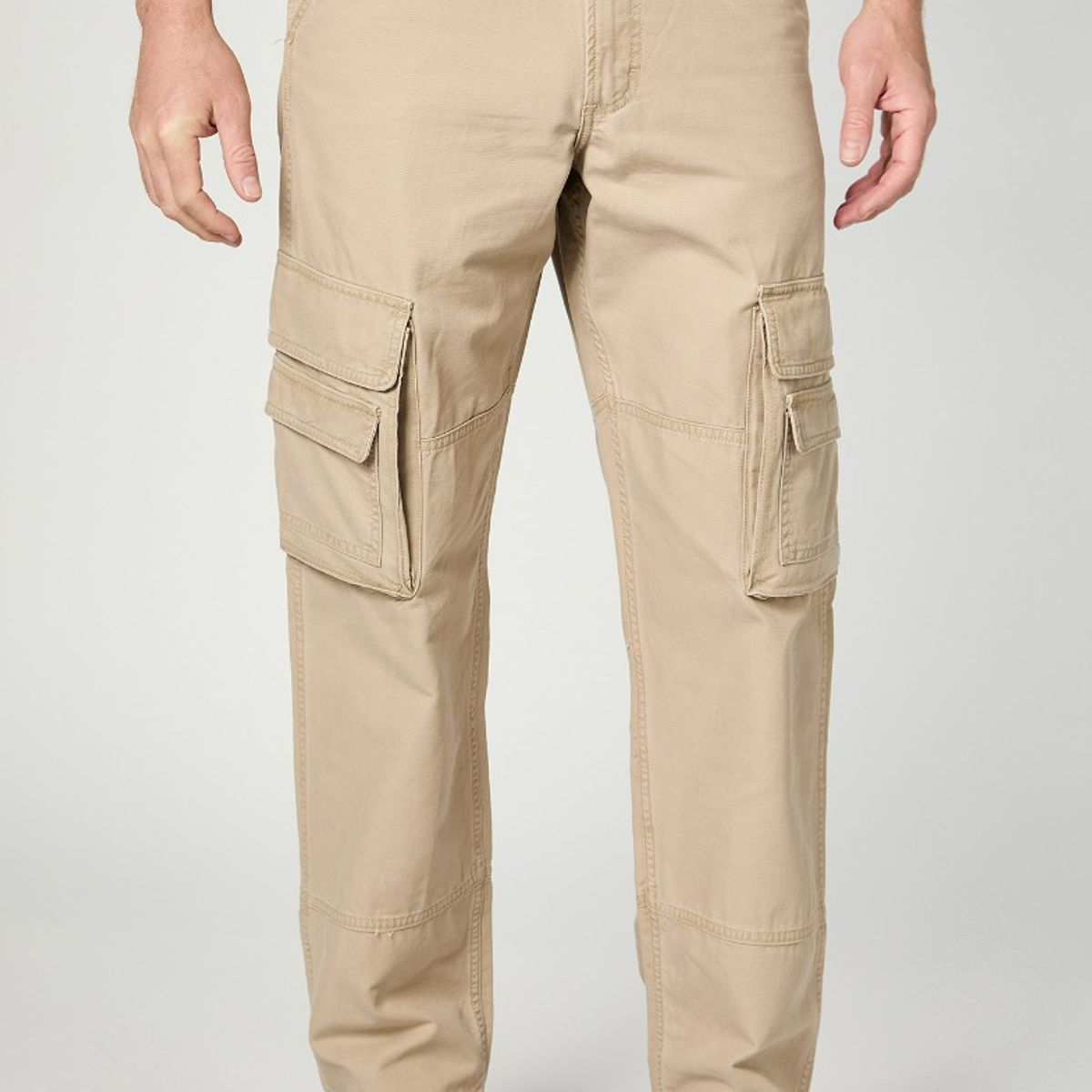 LEE - Pantalón Hombre Cargo Trousers CJ