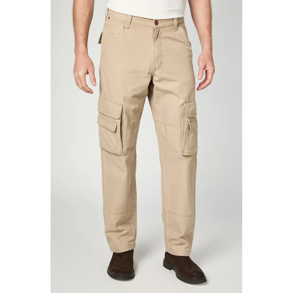LEE - Pantalón Hombre Cargo Trousers CJ