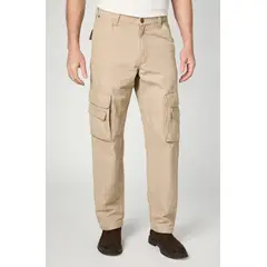 LEE - Pantalón Hombre Cargo Trousers CJ