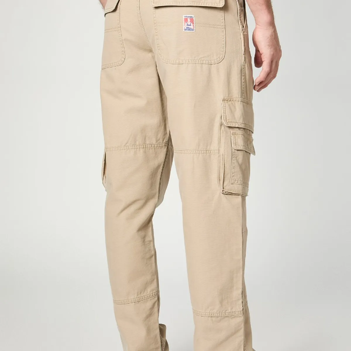 LEE - Pantalón Hombre Cargo Trousers CJ