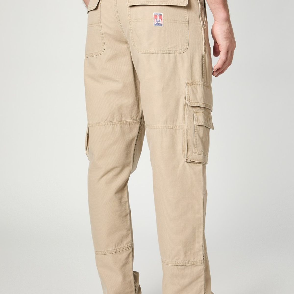 LEE - Pantalón Hombre Cargo Trousers CJ