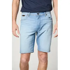 LEE - Short Hombre Light Blue
