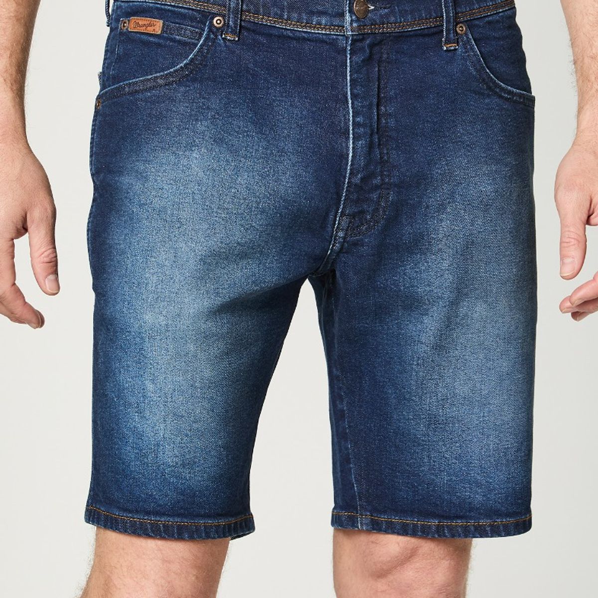 LEE - Short Hombre Blue