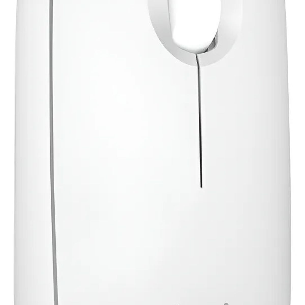 LOGITECH - Logitech Pebble Mouse 2 M350s Inalámbrico Bluetooth, Blanco