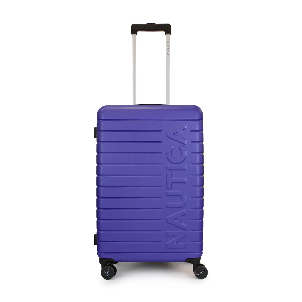 NAUTICA - Maleta mediana Nautica Argo 20kg blue