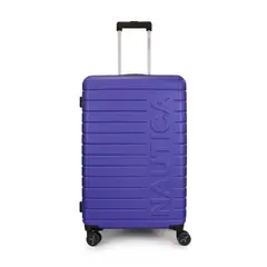 NAUTICA - Maleta grande Argo L 23kg blue