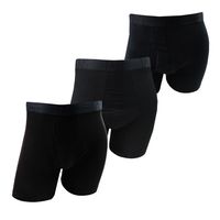 Caja 3 Bóxer Mix Modelos Happy Boolls ¡Especial Navidad!