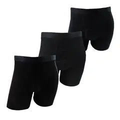 TAIS - Caja 3 Bóxer Mix Modelos Happy Boolls ¡Especial Navidad!