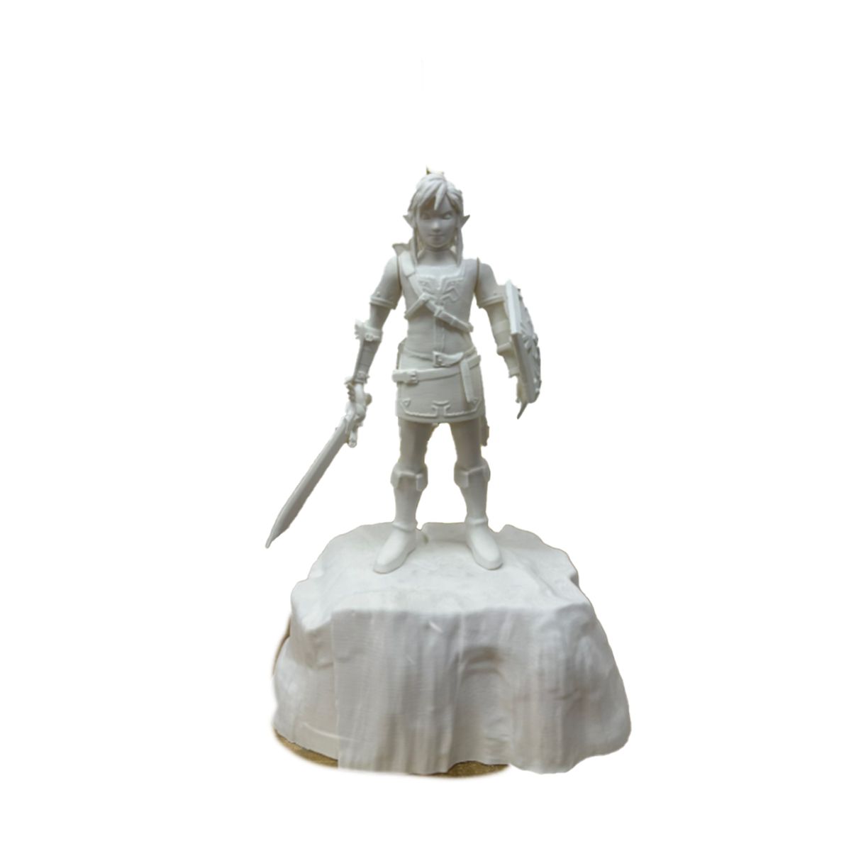 GENERICO - Figura - Link Zelda