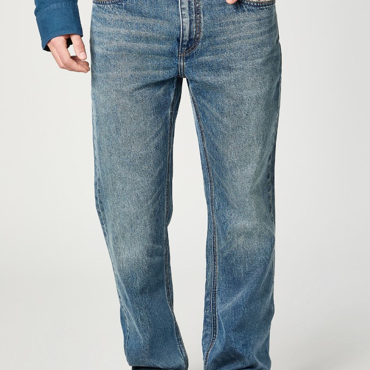 LEE - Jeans Hombre West Stone