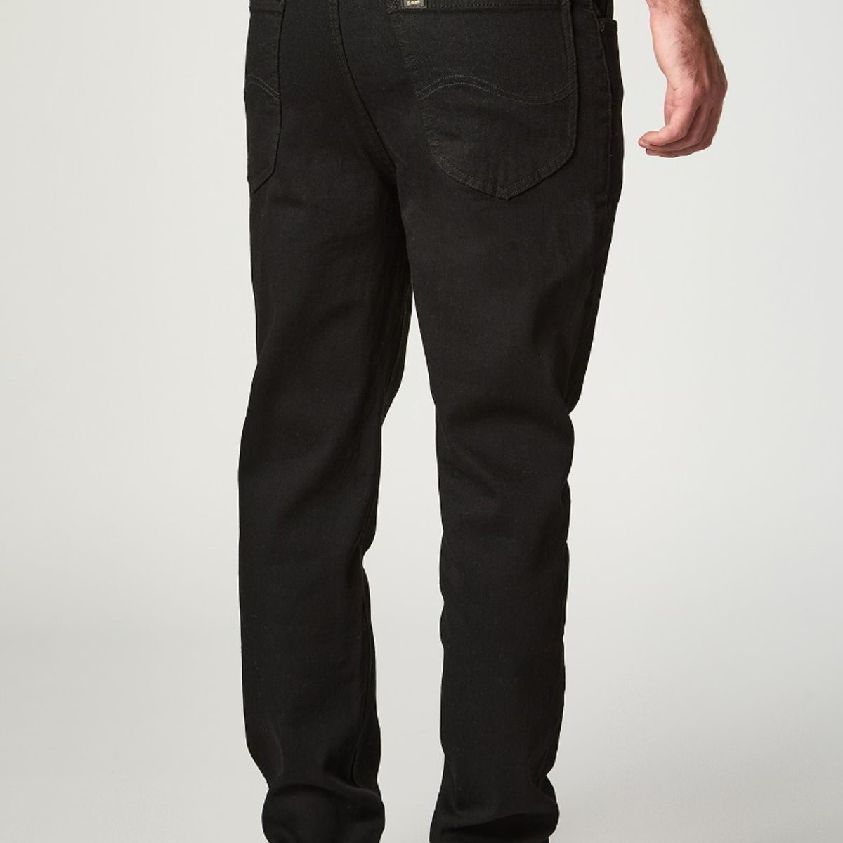 LEE - Jeans Hombre Austin Black