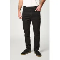 Jeans Hombre Austin Black