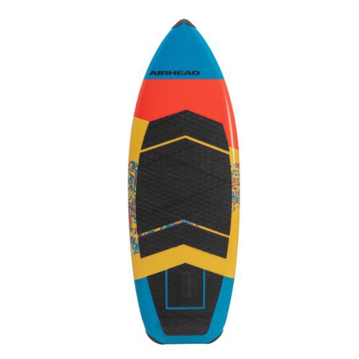 AIRHEAD - FRACTION Wakesurf Board 145 CM AIRHEAD