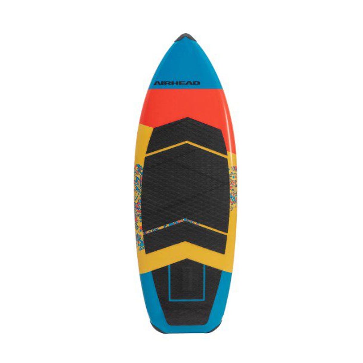 AIRHEAD - FRACTION Wakesurf Board 145 CM AIRHEAD