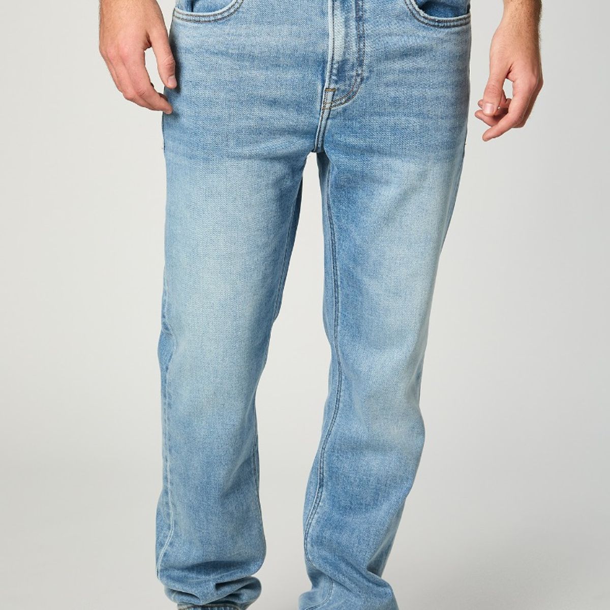 LEE - Jeans Hombre Austin Light Blue