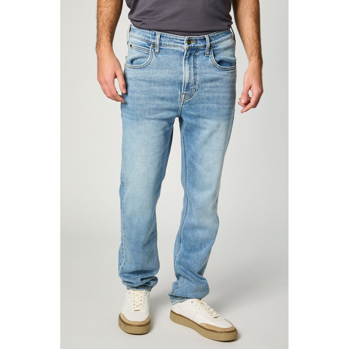 LEE - Jeans Hombre Austin Light Blue