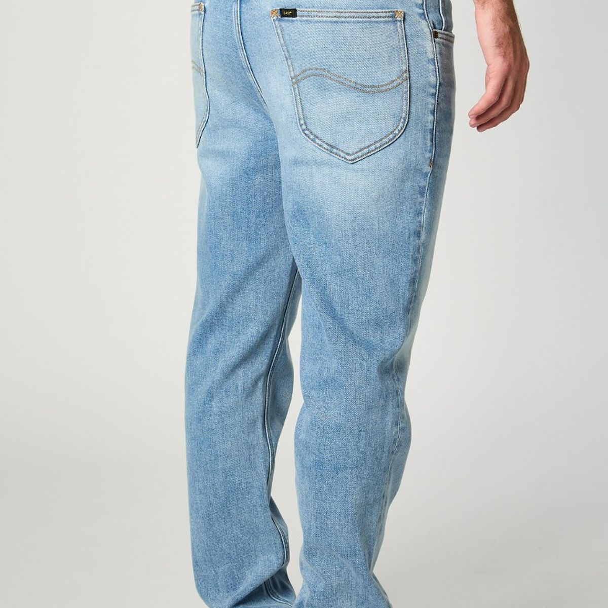 LEE - Jeans Hombre Austin Light Blue