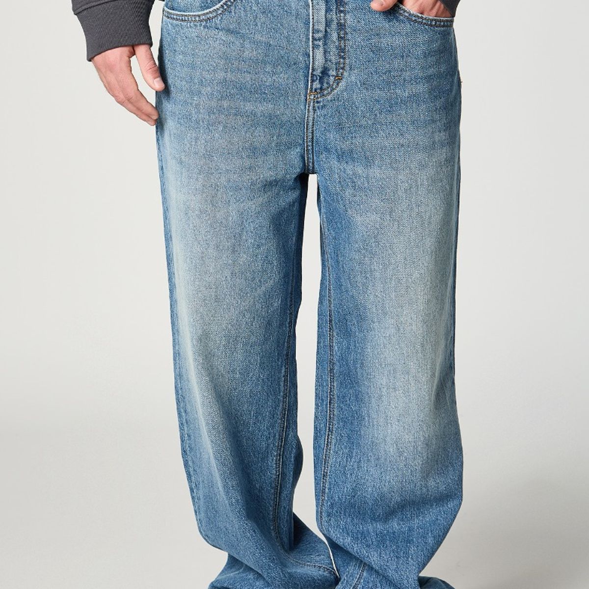 LEE - Jeans Hombre Lee Baggy