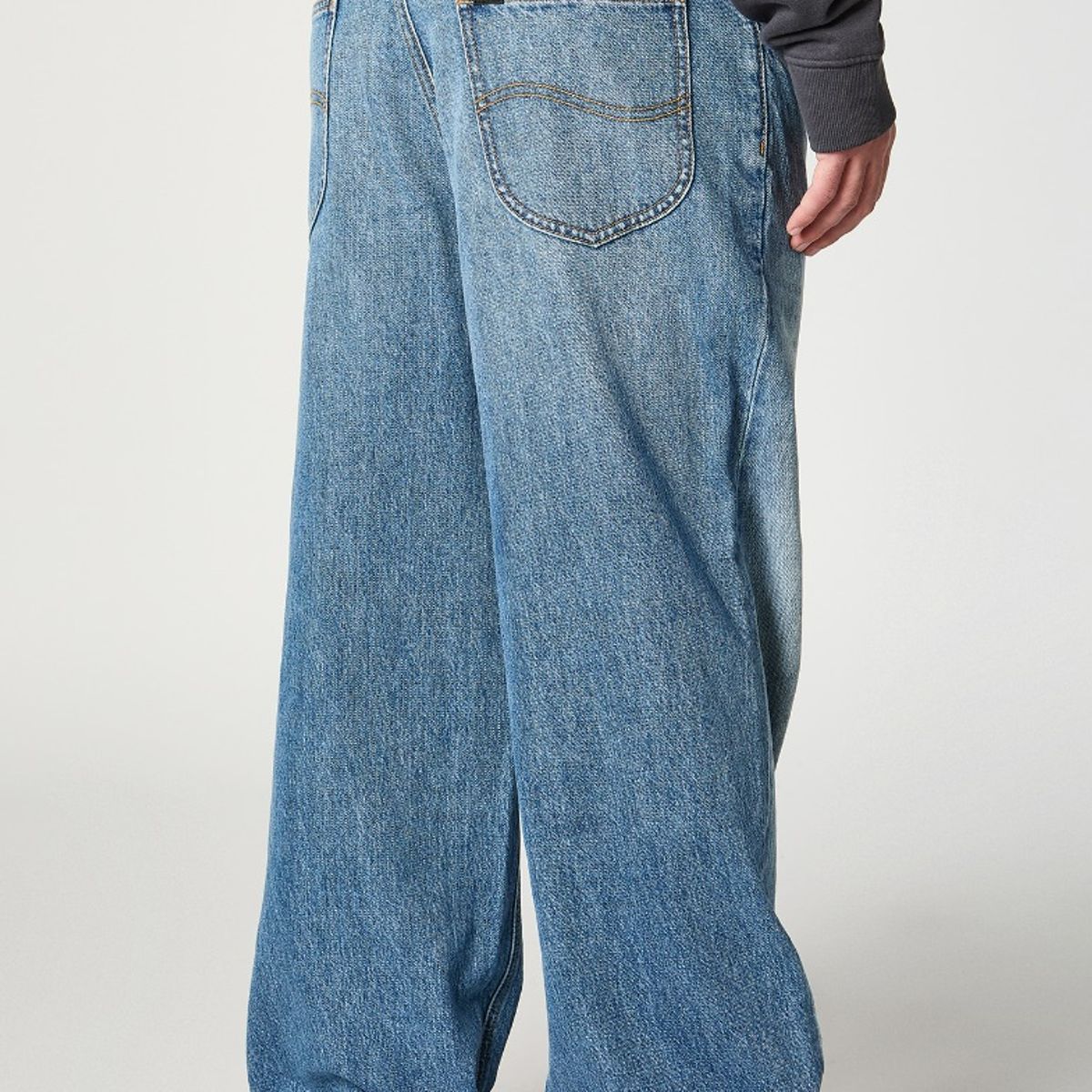 LEE - Jeans Hombre Lee Baggy