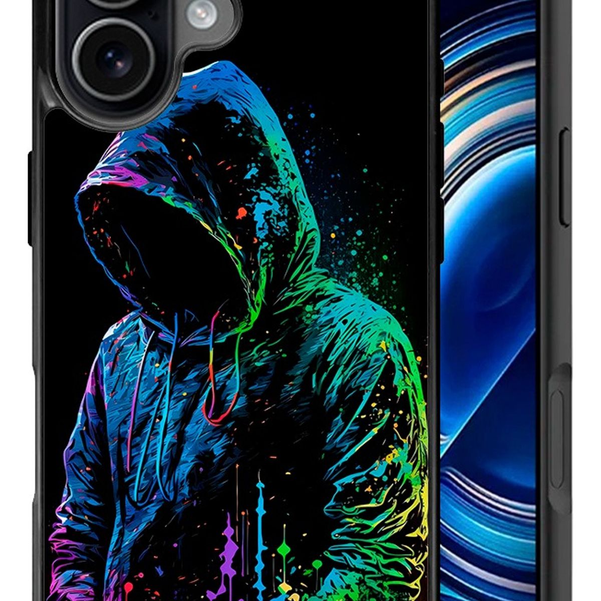 CARCASIA - Carcasa Funda para IPHONE 17 Diseño 221
