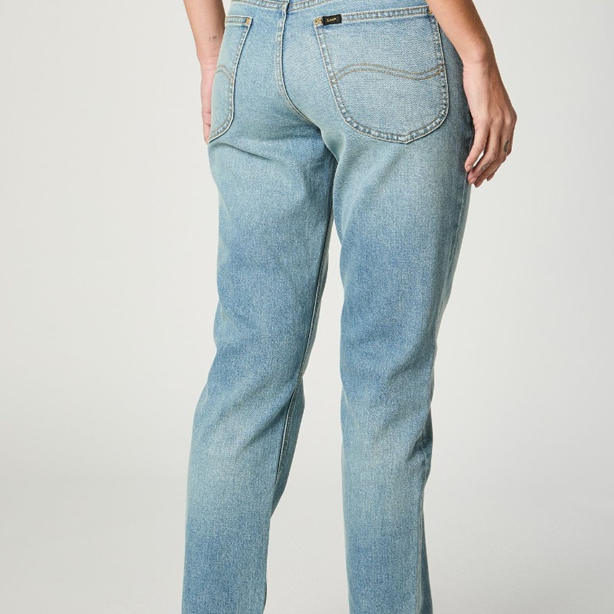 LEE - Jeans Mujer Lee Rider