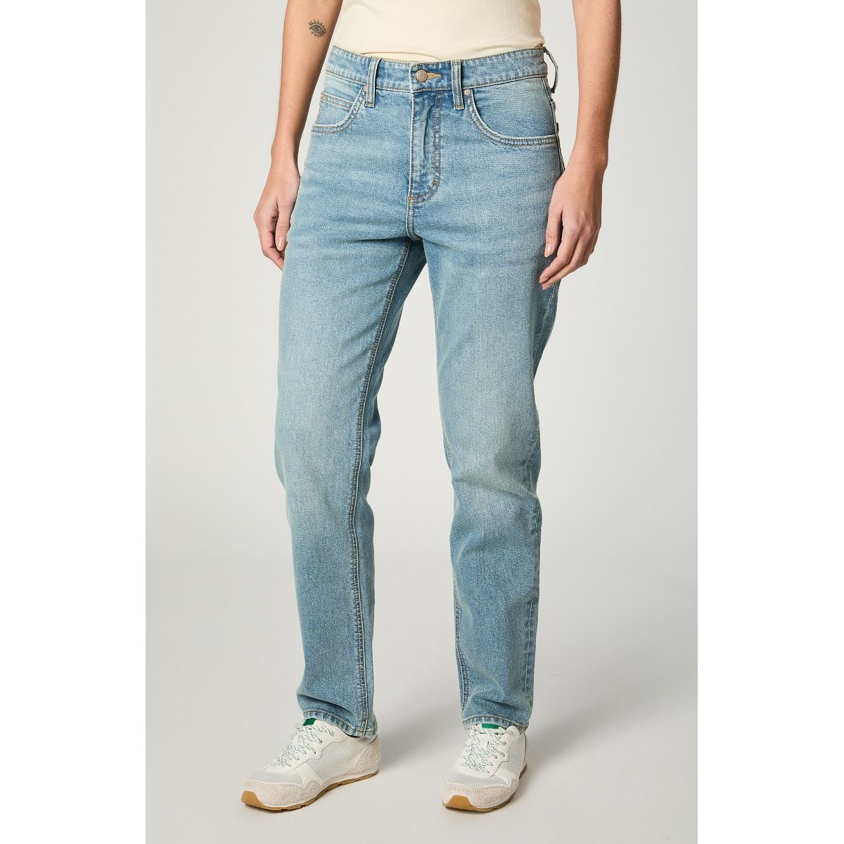 LEE - Jeans Mujer Lee Rider