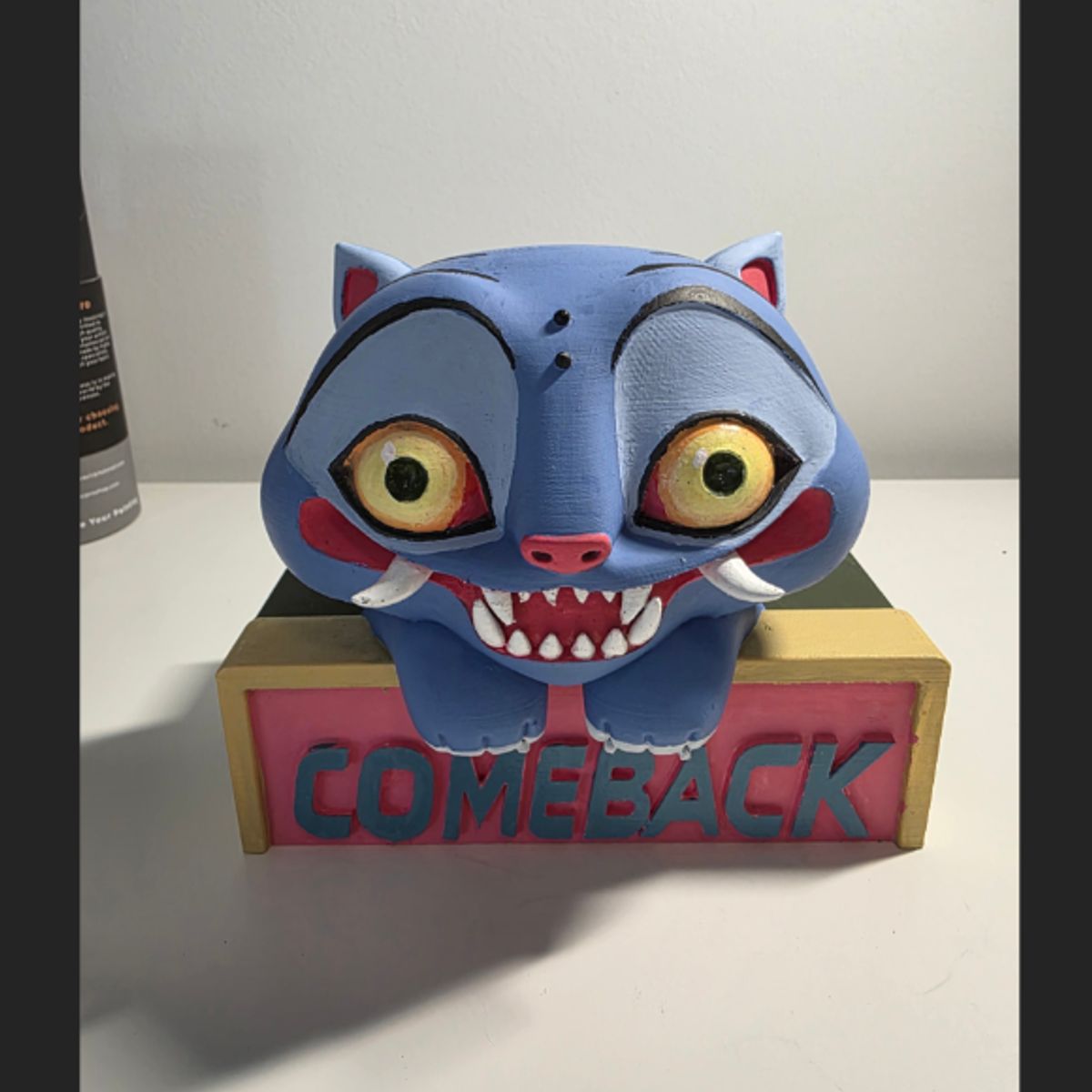 GENERICO - Cazadores de demonios K Pop Derpy