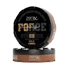 ZENIX PROFESSIONAL - Cera Capilar Keratin Effect Zenix Profesional 150ml