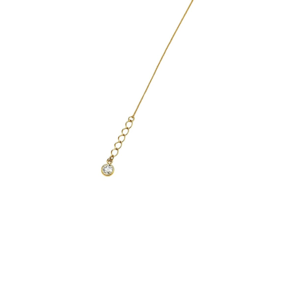 JB JOYAS BARON - Pulsera Oro Amarillo 18kt Cadenas de esferas