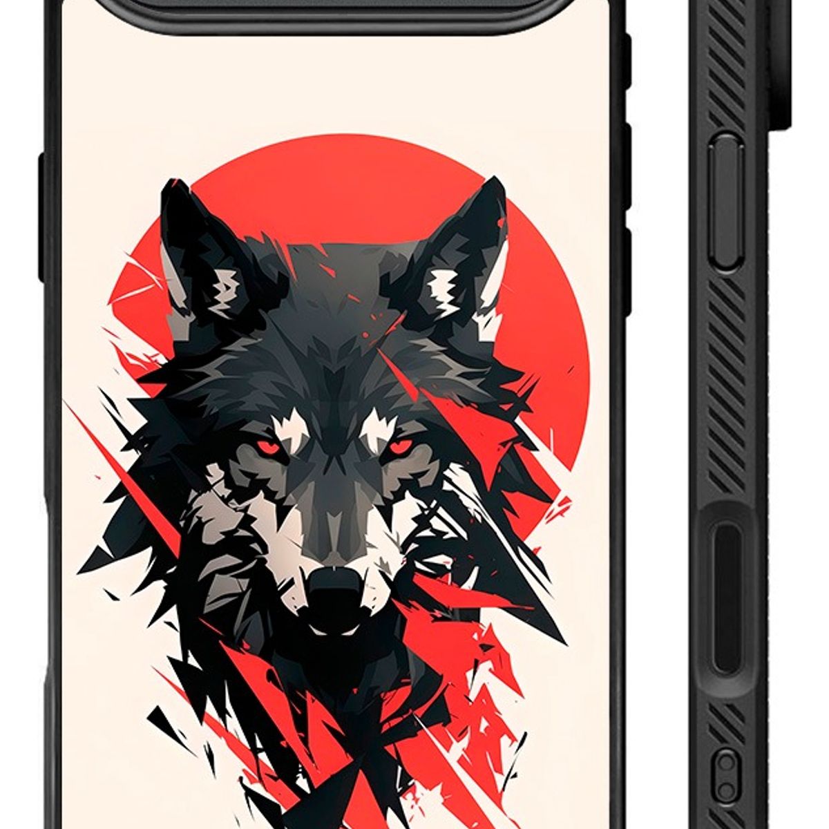 CARCASIA - Carcasa Funda para iPhone 17 Air Diseño 5