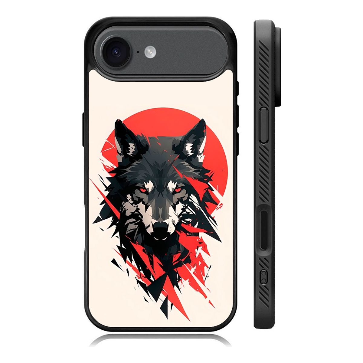 CARCASIA - Carcasa Funda para iPhone 17 Air Diseño 5