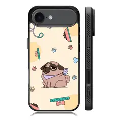 CARCASIA - Carcasa Funda para iPhone 17 Air Diseño 9