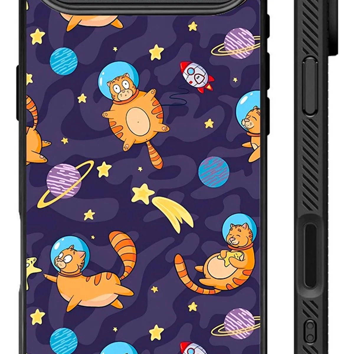 CARCASIA - Carcasa Funda para iPhone 17 Air Diseño 13