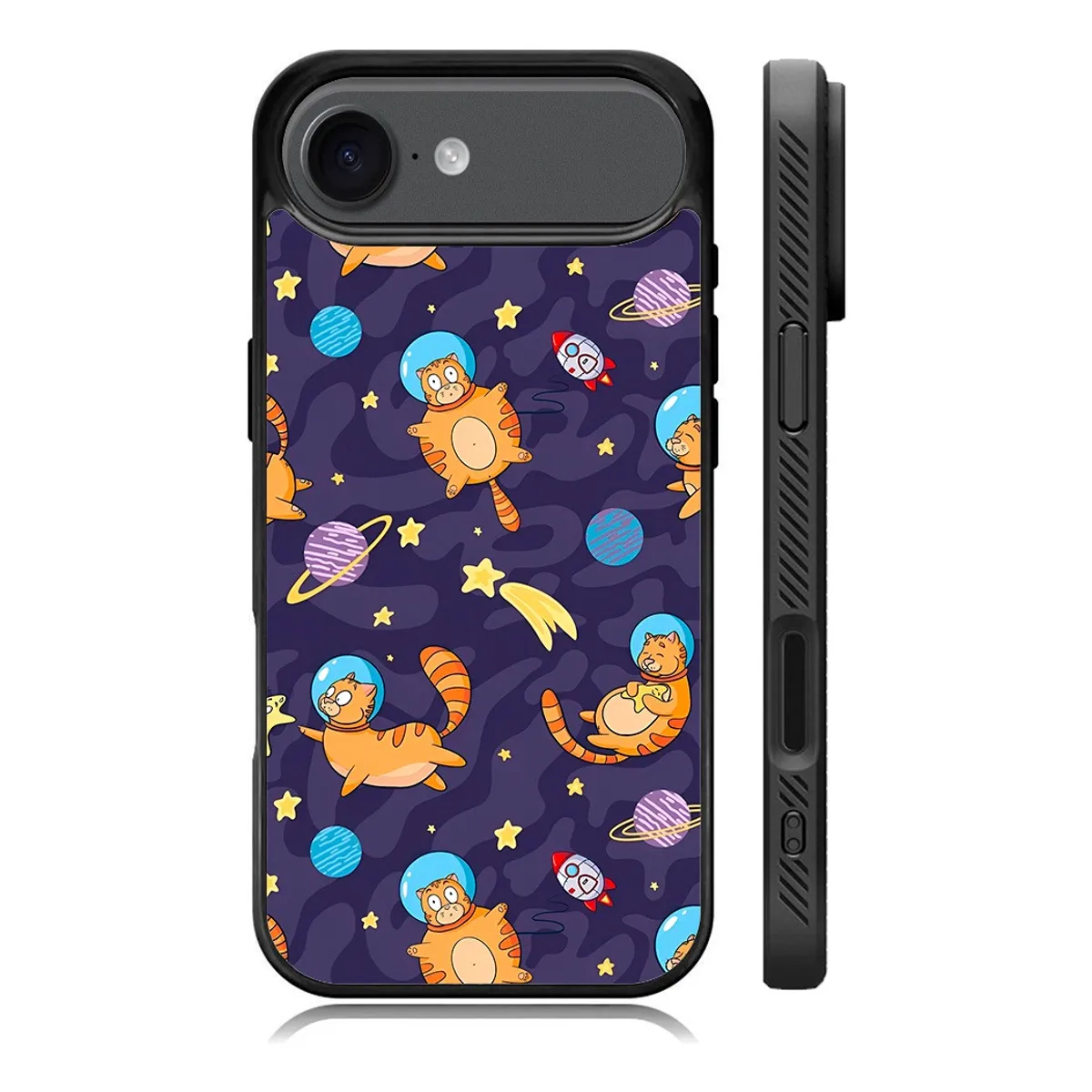 CARCASIA - Carcasa Funda para iPhone 17 Air Diseño 13