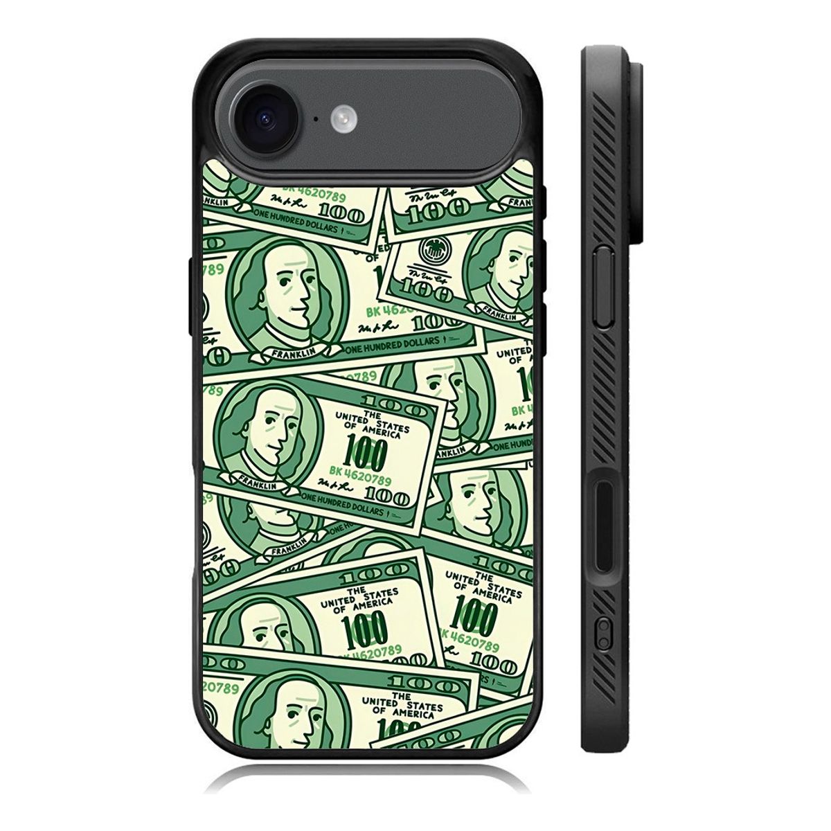 CARCASIA - Carcasa Funda para iPhone 17 Air Diseño 14