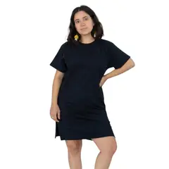 FREE THE MAMA - Vestido de Lactancia Azucena Ropa Maternidad