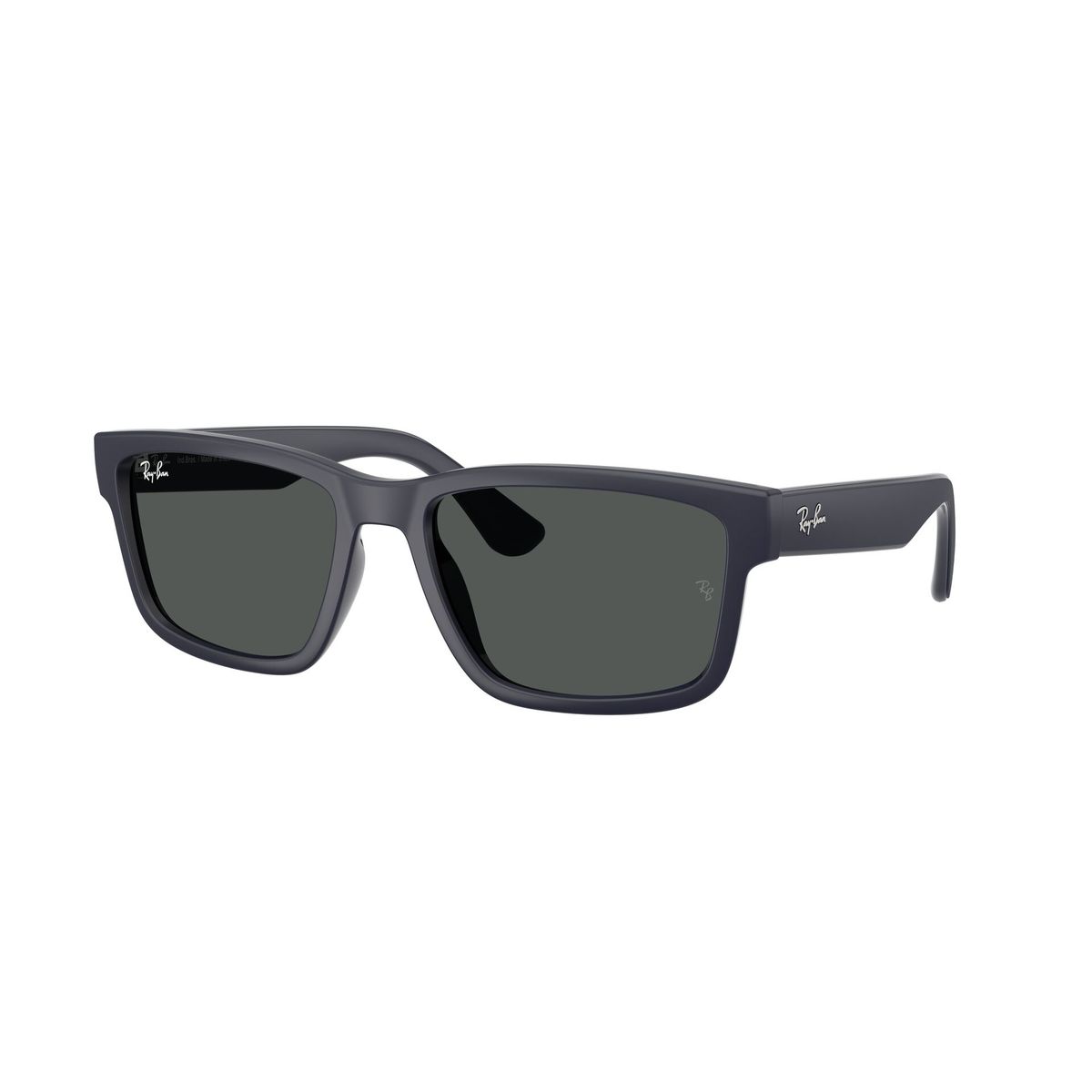 RAY BAN - LENTE DE SOL RAY BAN - RB4438L 666987 - Azul oscuro