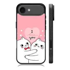 CARCASIA - Carcasa Funda para iPhone 17 Air Diseño 26
