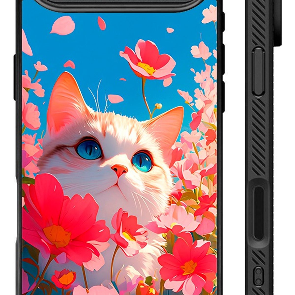 CARCASIA - Carcasa Funda para iPhone 17 Air Diseño 30