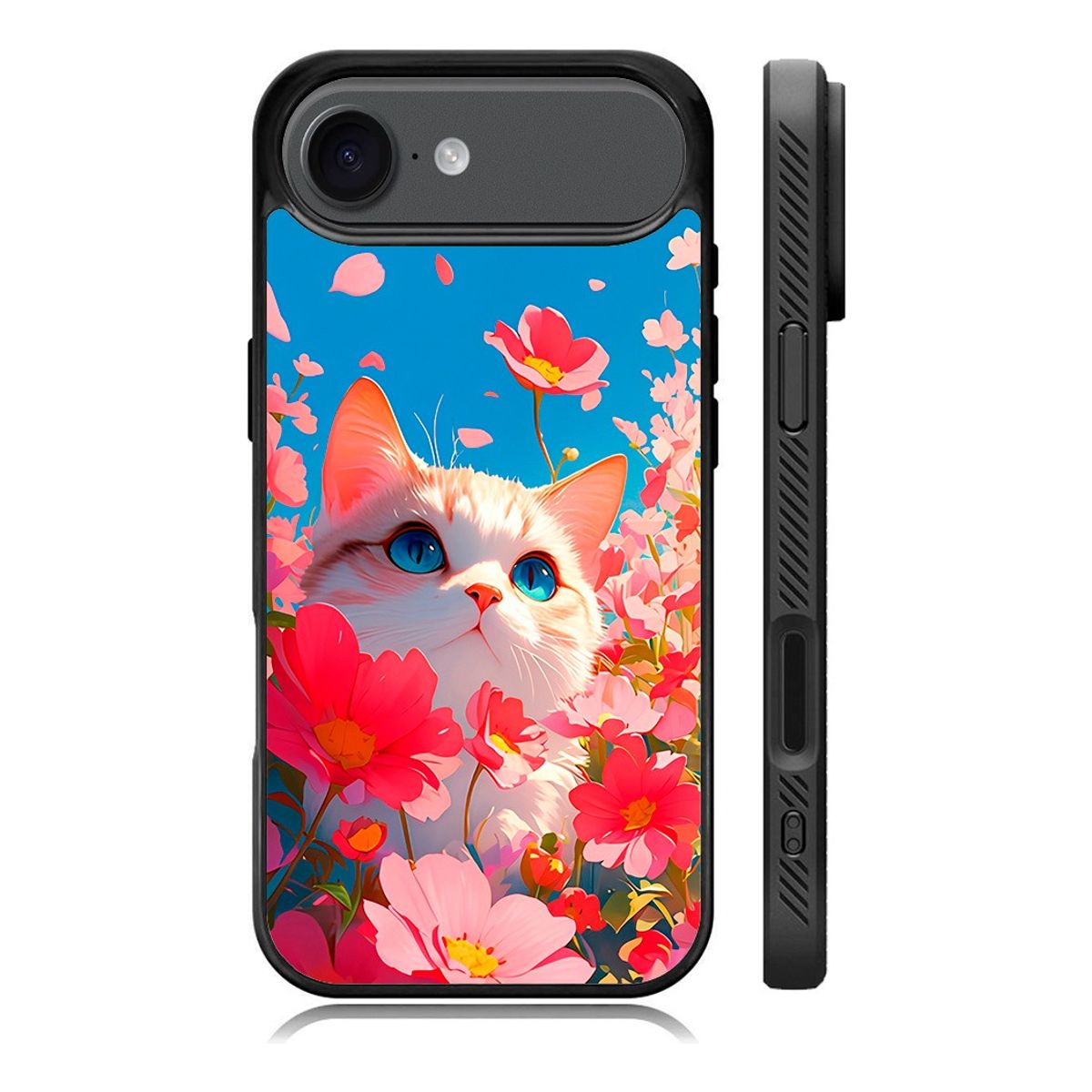 CARCASIA - Carcasa Funda para iPhone 17 Air Diseño 30