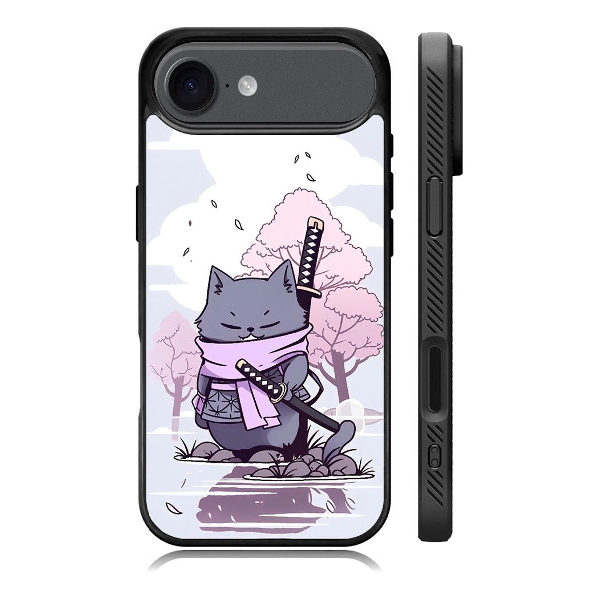 CARCASIA - Carcasa Funda para iPhone 17 Air Diseño 31