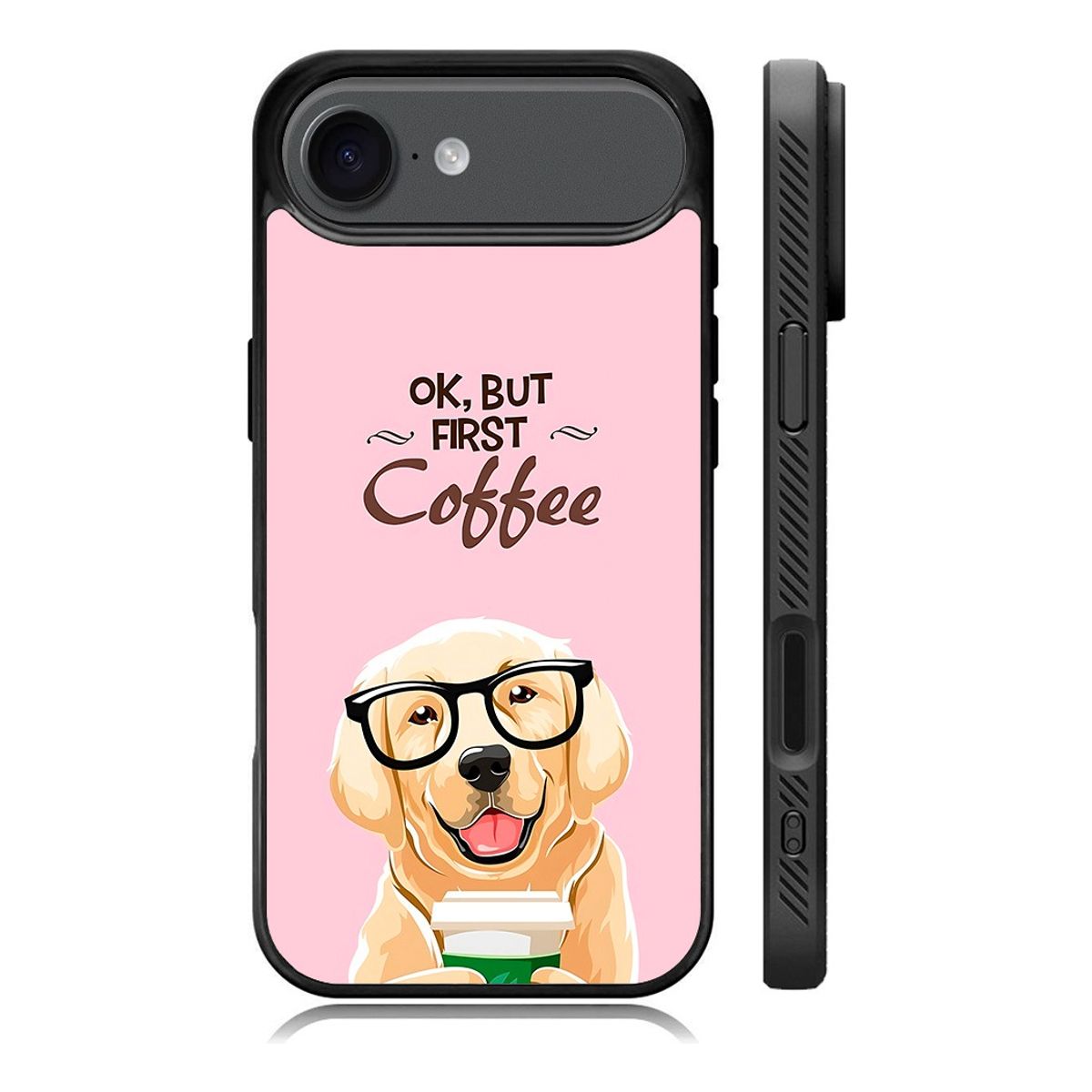 CARCASIA - Carcasa Funda para iPhone 17 Air Diseño 34