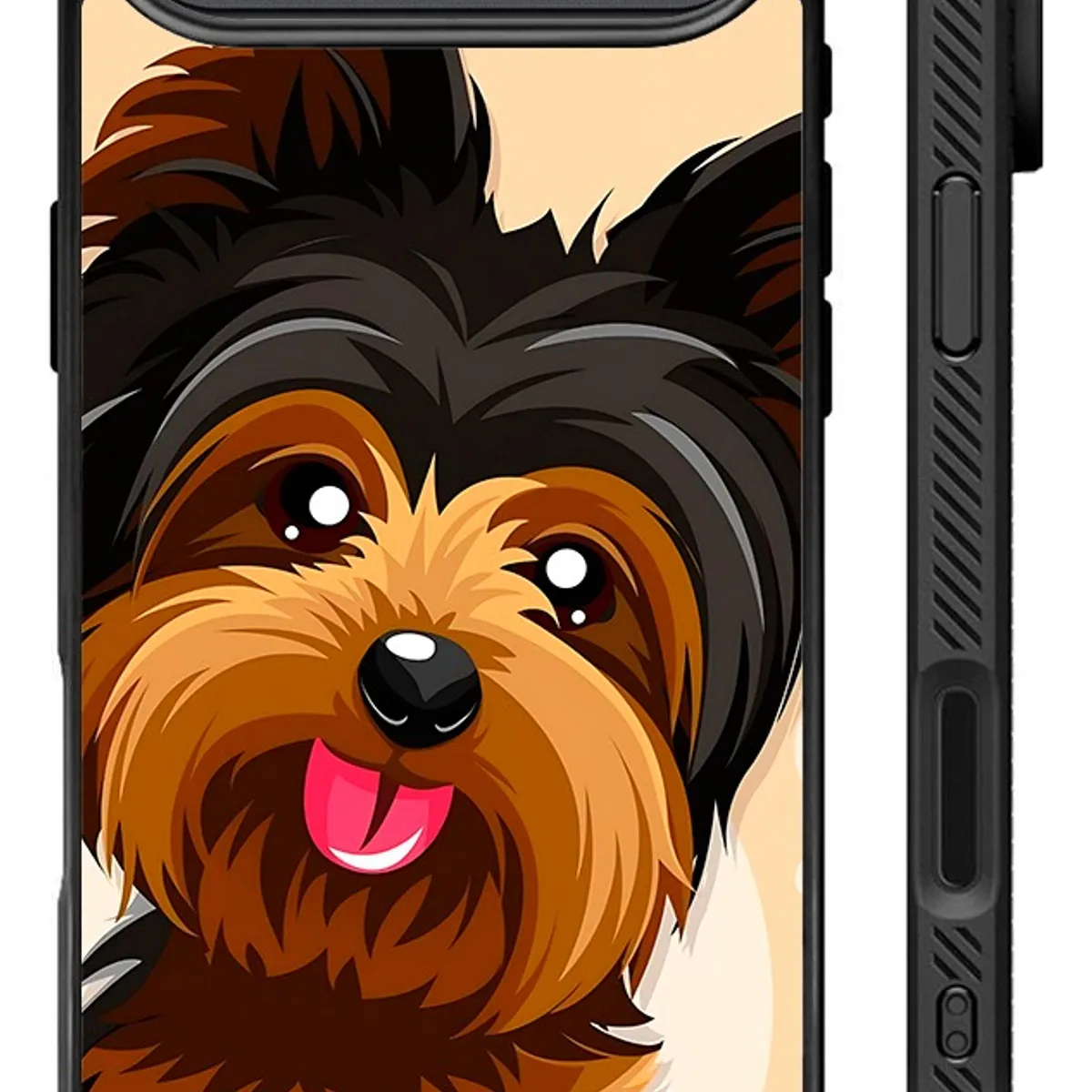 CARCASIA - Carcasa Funda para iPhone 17 Air Diseño 36