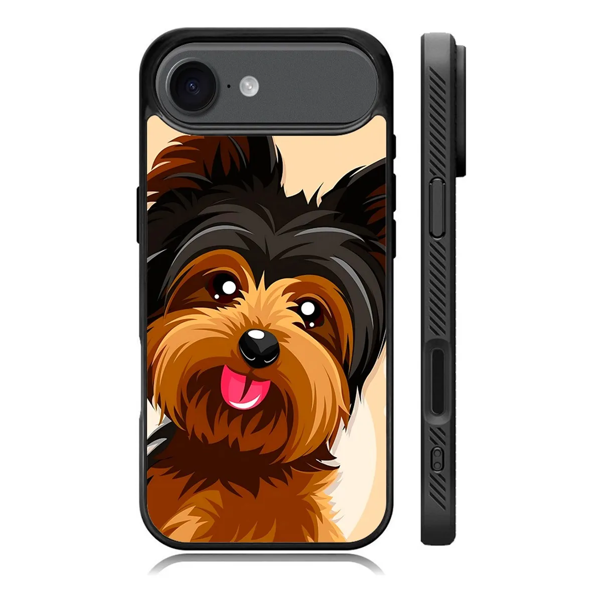 CARCASIA - Carcasa Funda para iPhone 17 Air Diseño 36