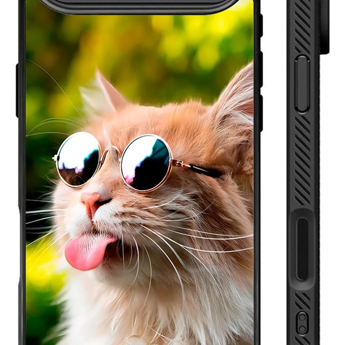 CARCASIA - Carcasa Funda para iPhone 17 Air Diseño 39